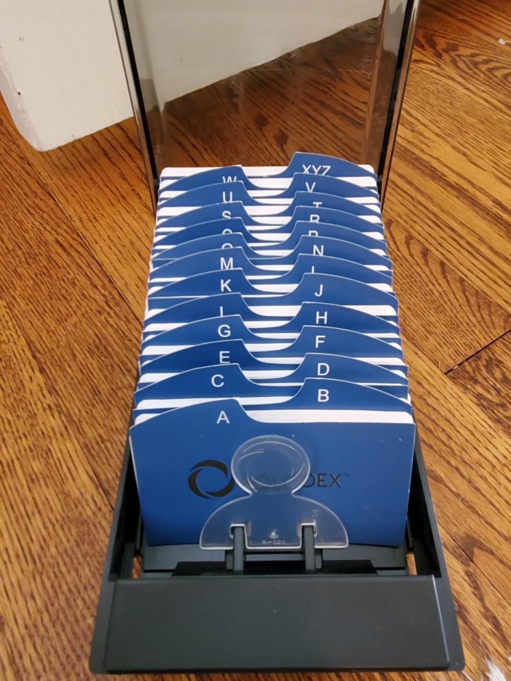 Unused - Vintage ROLODEX